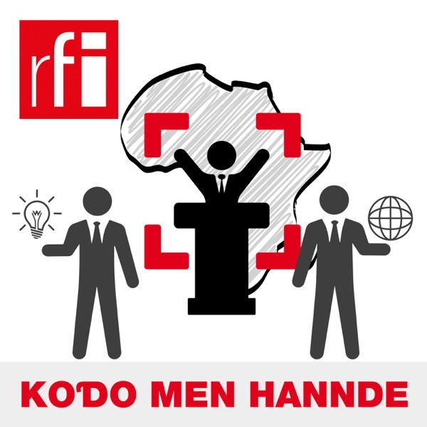 Koɗo men hannde