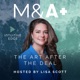 M&A+: The Art After The Deal podcast