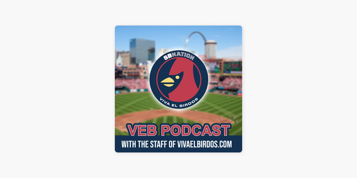 Viva El Birdos, a St. Louis Cardinals community