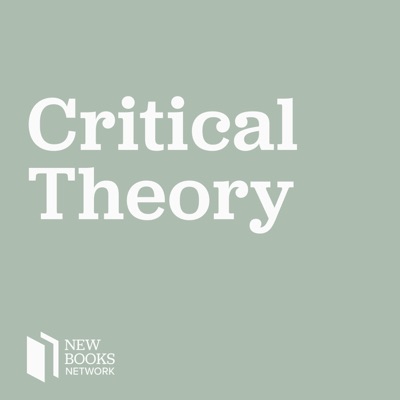 New Books in Critical Theory:Marshall Poe