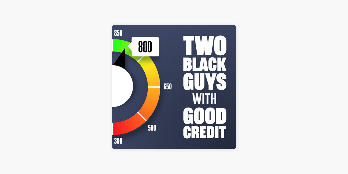 Two Black Guys with Good Credit: Historically Black Colleges and