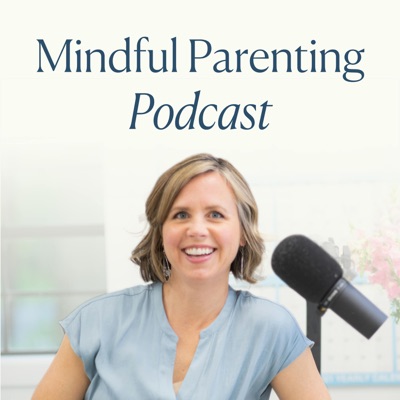 Relisten: Mothering Your Daughter Mindfully - Dr. Michelle Deering [446]