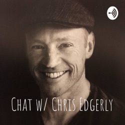 The Edgevoice Streamcast, Ep.27 - A Chat with Fryda Wolff, Pt.1