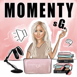 MOMENTY PODCAST