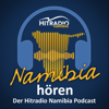 Namibia hören - Der Hitradio Namibia Podcast - Hitradio Namibia