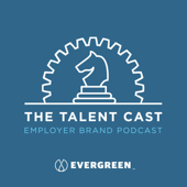 The Talent Cast