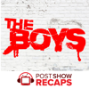 The Boys: A Post Show Recap - Mike Bloom and Kevin Mahadeo