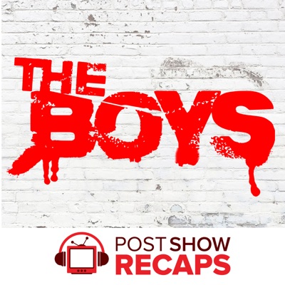The Boys: A Post Show Recap