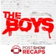 The Boys: A Post Show Recap