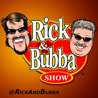 April 18th, 2024 - Rick & Bubba Show