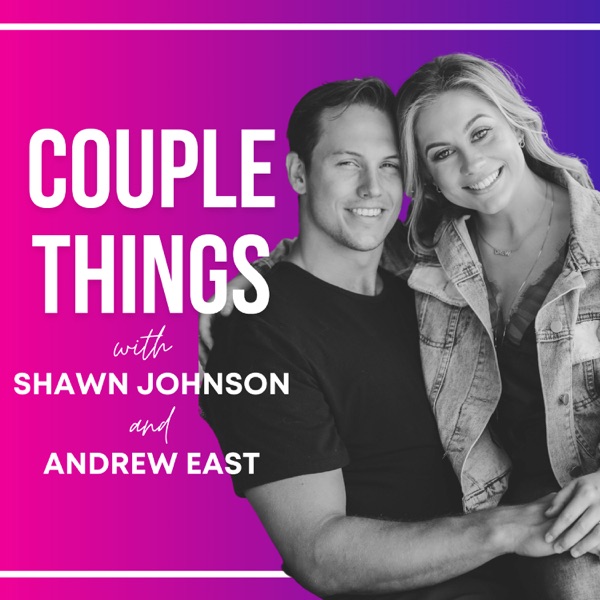 Couple Things with Shawn and Andrew image