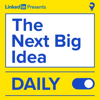 The Next Big Idea Daily:Next Big Idea Club