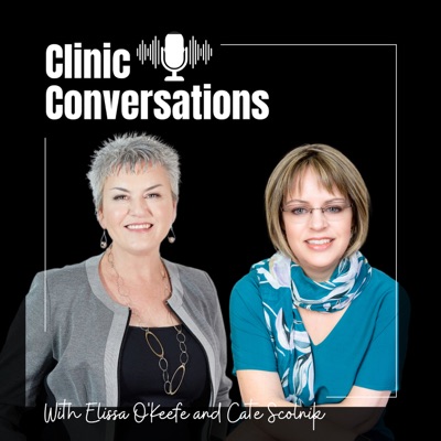 Clinic Conversations