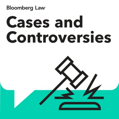Cases and Controversies:Bloomberg Law