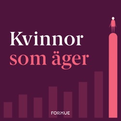 Kvinnor som äger