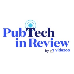 PubTech in Review