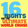 16 Days On The Ultimate World Cruise - Christian Munro