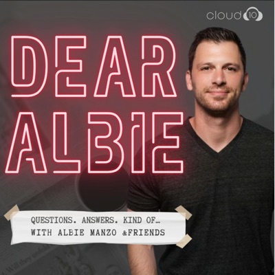Dear Albie Dear Albie