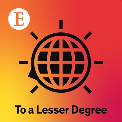 To a Lesser Degree from The Economist:The Economist