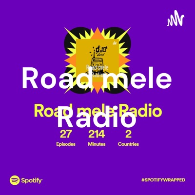Road mele Radio