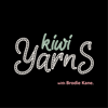 Kiwi Yarns - Brodie Kane Media