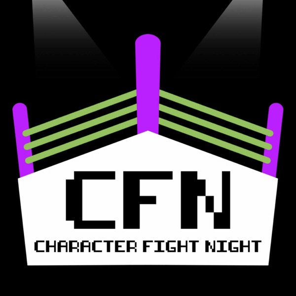 Character Fight Night