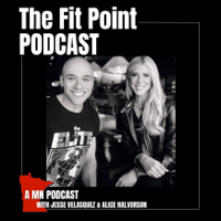 The Fit Point Podcast podcast