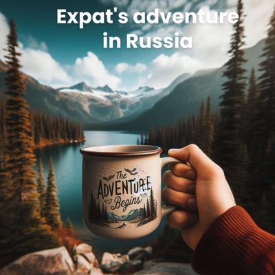 Expat’s Adventure in Russia:okerdiasheva