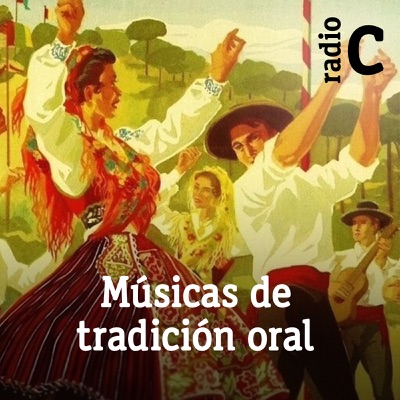 Músicas de tradición oral Músicas de tradición oral
