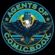 Agents of COMICBOOK Podcast