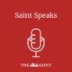 Saint Speaks