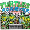 Turtles Forever - Turtles Forever