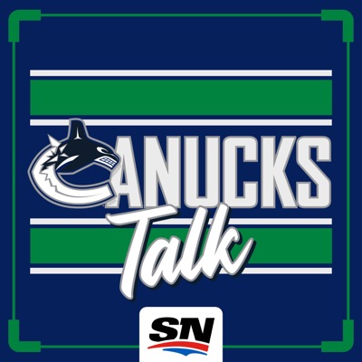 Canucks Talk:Sportsnet