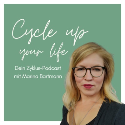 Cycle up your life