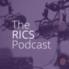 The RICS Podcast - The Royal Institution of Chartered Surveyors