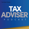 Tax Adviser Podcast - Simon Funnell
