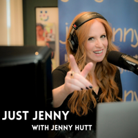 Ep. 164 Darcy Miller wants you to celebrate it all! 