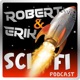De Sci-Fi podcast