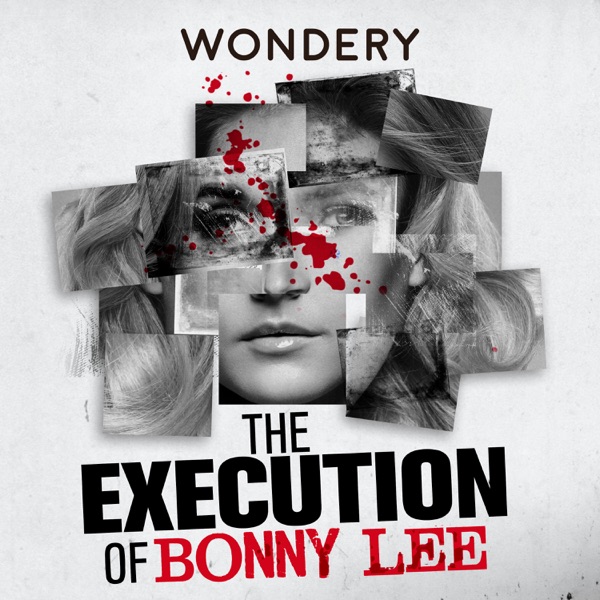 Wondery poster