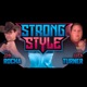 Strong Style LIVE!