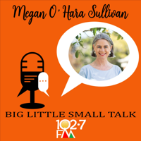 Big Little Small Talk podcast