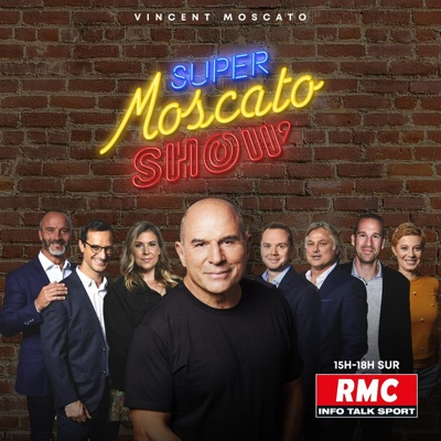 Super Moscato Show:RMC