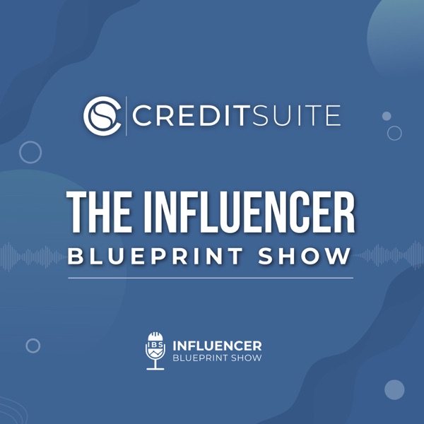 Influencer Blueprint Show Image