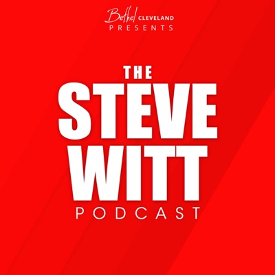 The Steve Witt Podcast
