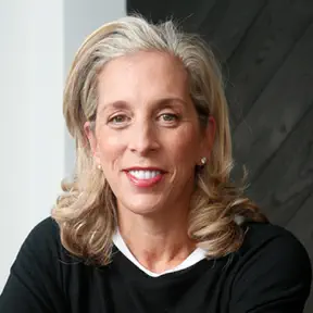 Victoria's Secret CEO Jan Singer on Authenticity, Confidence, Control artwork