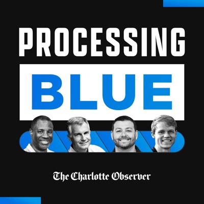 Processing Blue: A Panthers' Podcast