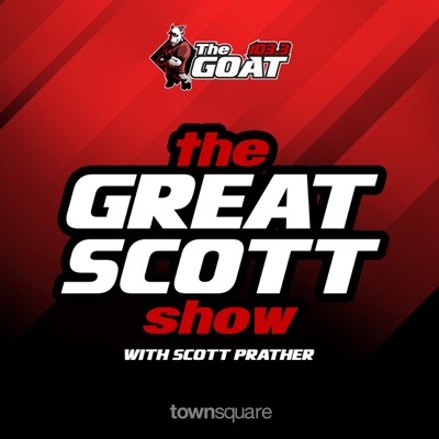 The Great S.C.O.T.T. Show