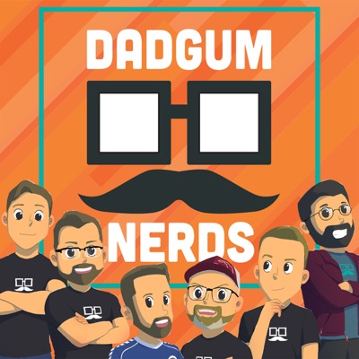 Dadgum Nerds