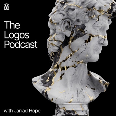 Logos Podcast with Jarrad Hope:Jarrad Hope