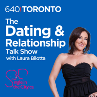 The Dating & Relationship Talk Show podcast